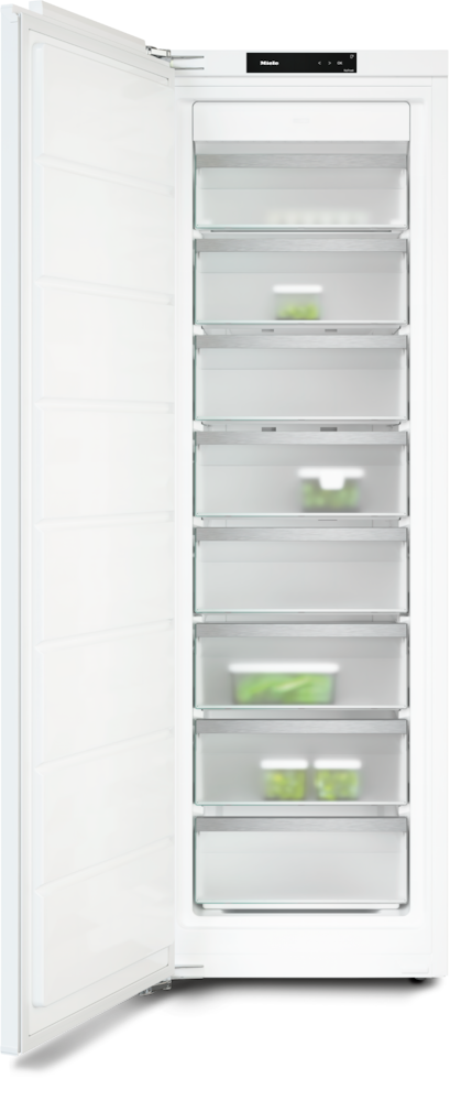 Refrigeration appliances - FNS 7710 E