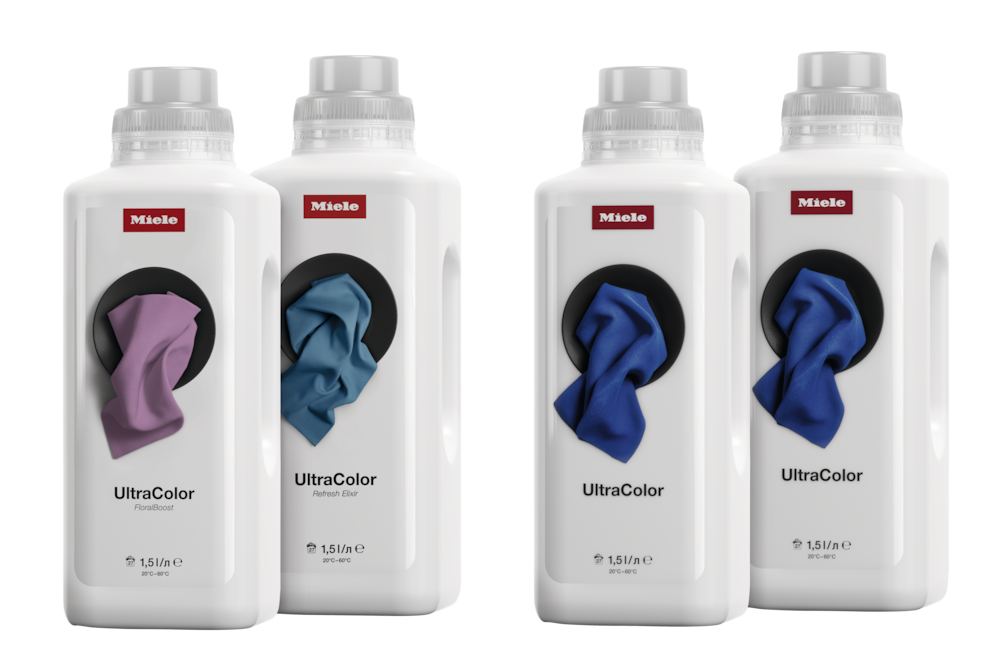 Accessoires - Set UltraColor - 1