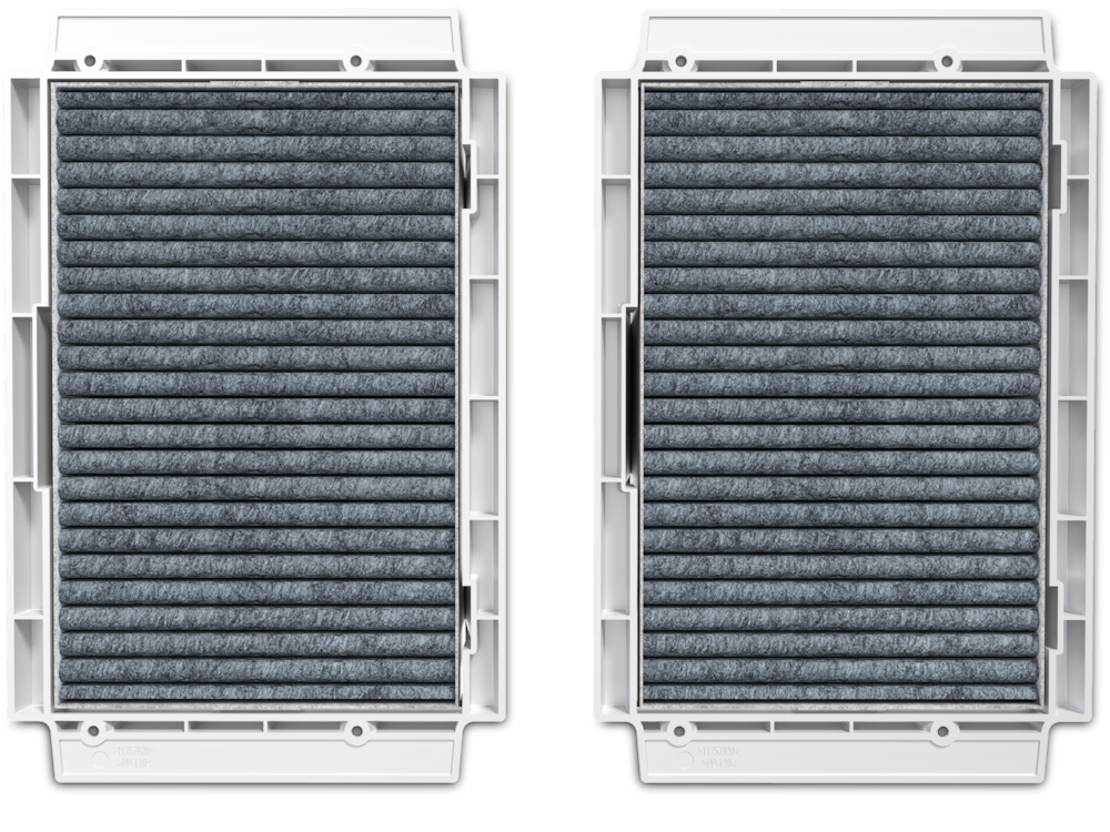 Accessories - DKFS 31-S - 1