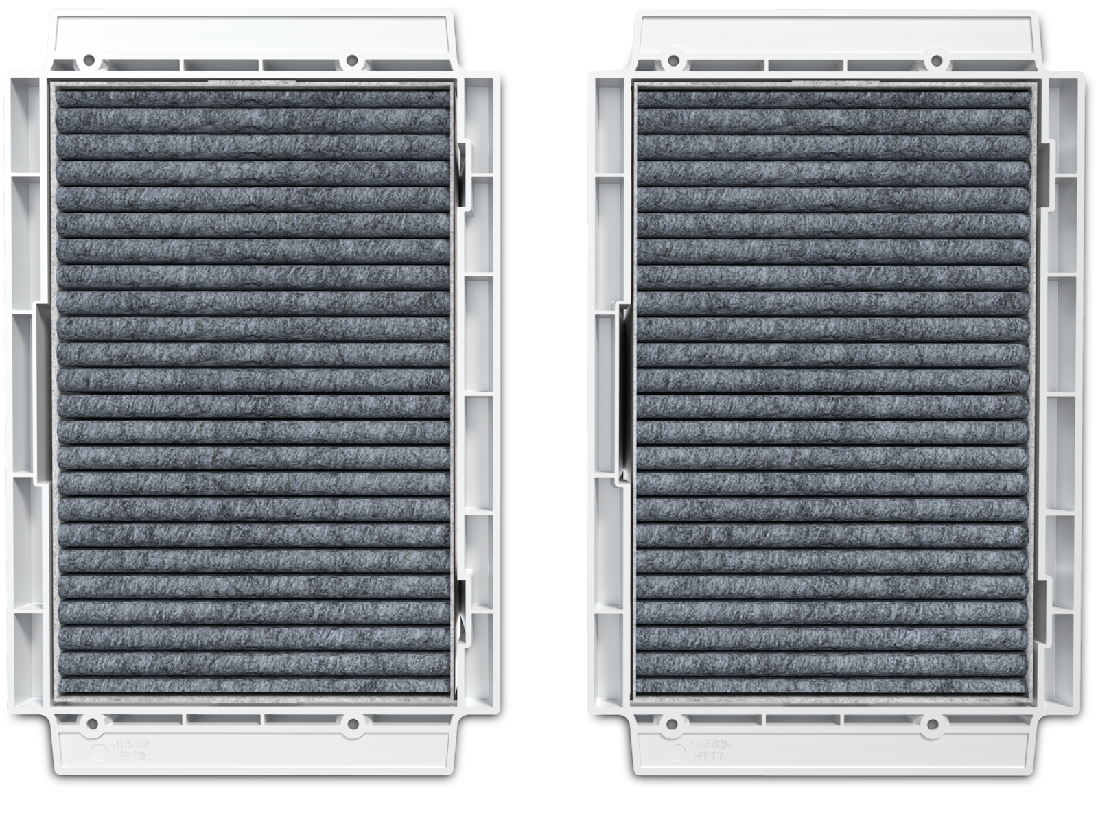 Zubehör/Verbrauchsgüter (A&C) - DKFS 31-S - 1