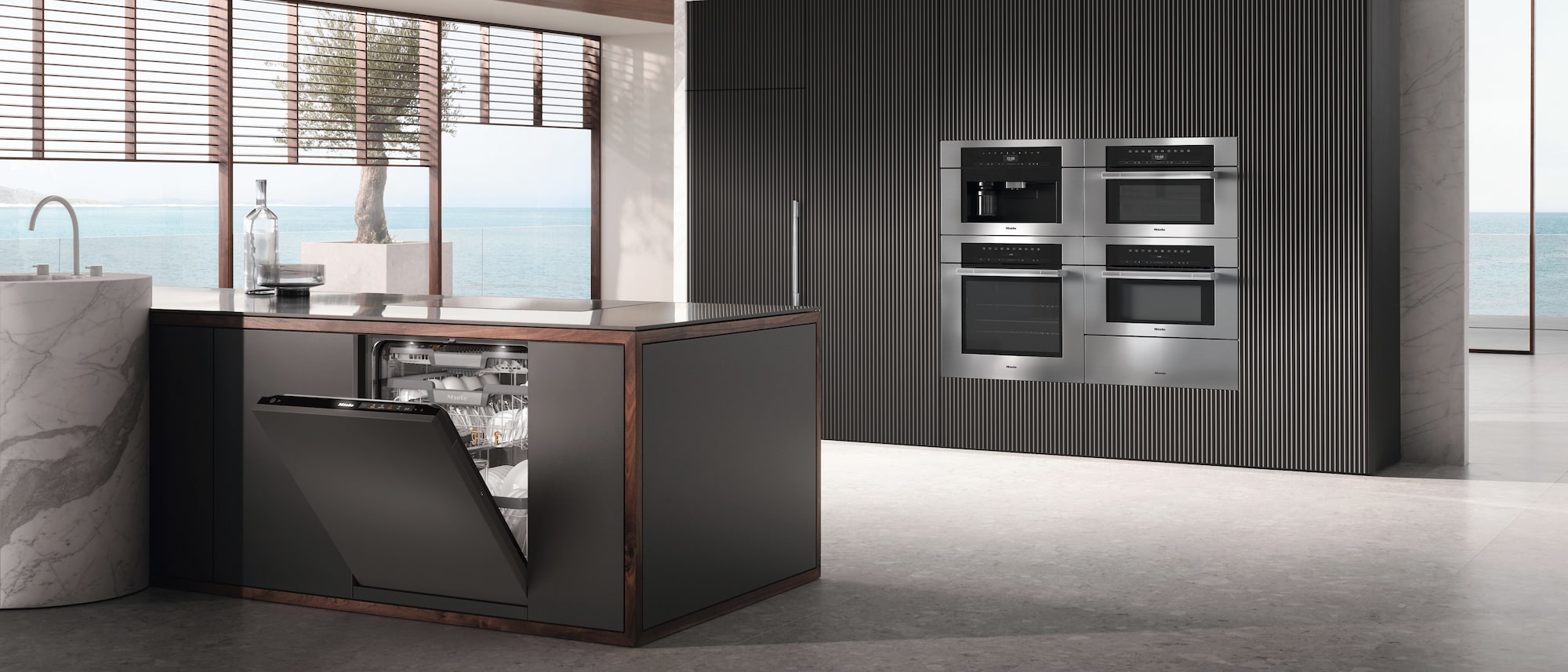 Miele Collection Welcome to Miele – Immer Besser