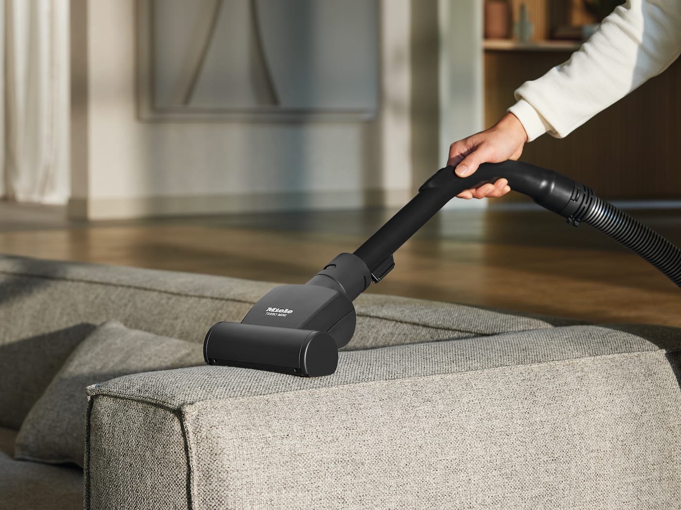 Miele Cat&Dog Turbo &Turbo Mini 掃除機ヘッド Miele Cat&Dog Miele Cat&Dog Turbo &Turbo Mini 掃除機ヘッド Miele Cat&Dog