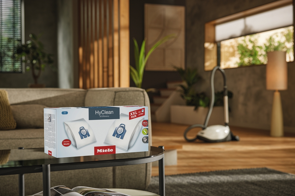 Miele - GN XXL HyClean 3D – Vacuum cleaner accessories - 6