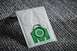 U 3D Hyclean Dustbags product photo Back View S
