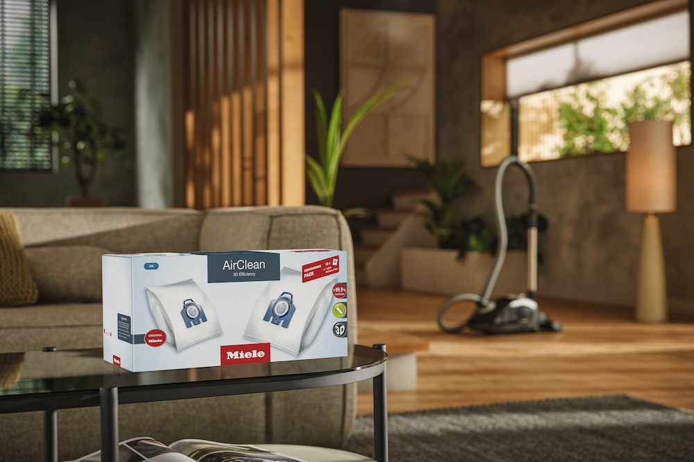 Miele - GN HA30 Performance AirClean 3D – Vacuum cleaner accessories - 5