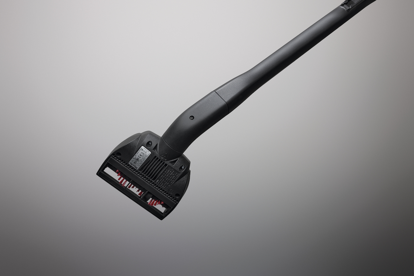 Triflex HX SEB Electro Comfort Brush product photo Back View ZOOM
