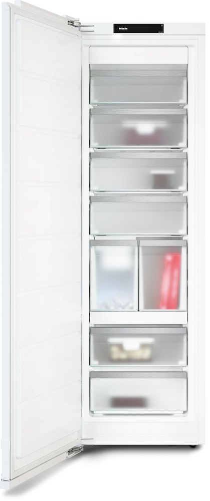 Hűtő- és fagyasztószekrények - FNS 7794 D L