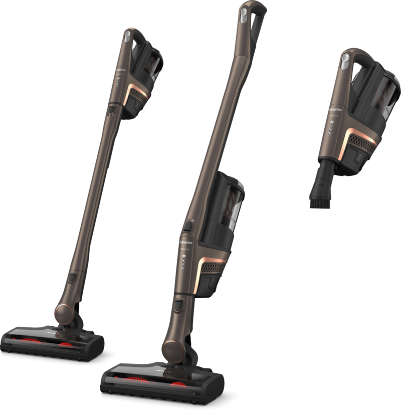 Støvsugere - Håndholdt støvsuger - Triflex HX2 125 Gala Edition - Infinitygrå PF