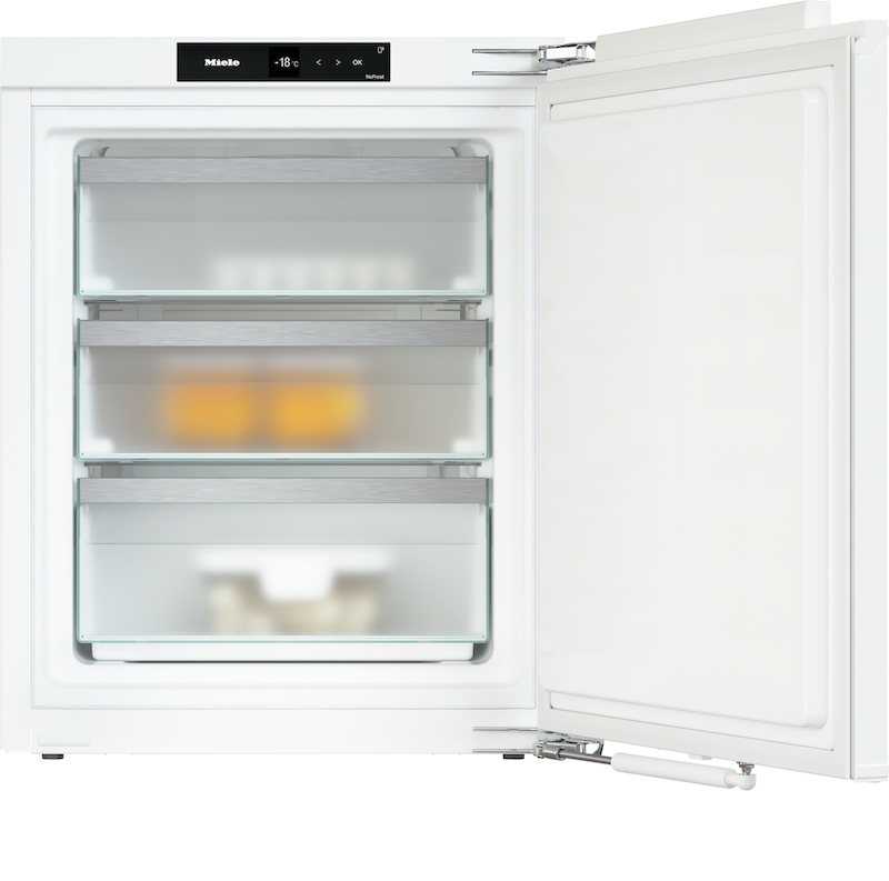 Combinés réfrigérateur/congélateur - Congélateurs encastrables - FNS 7040 B