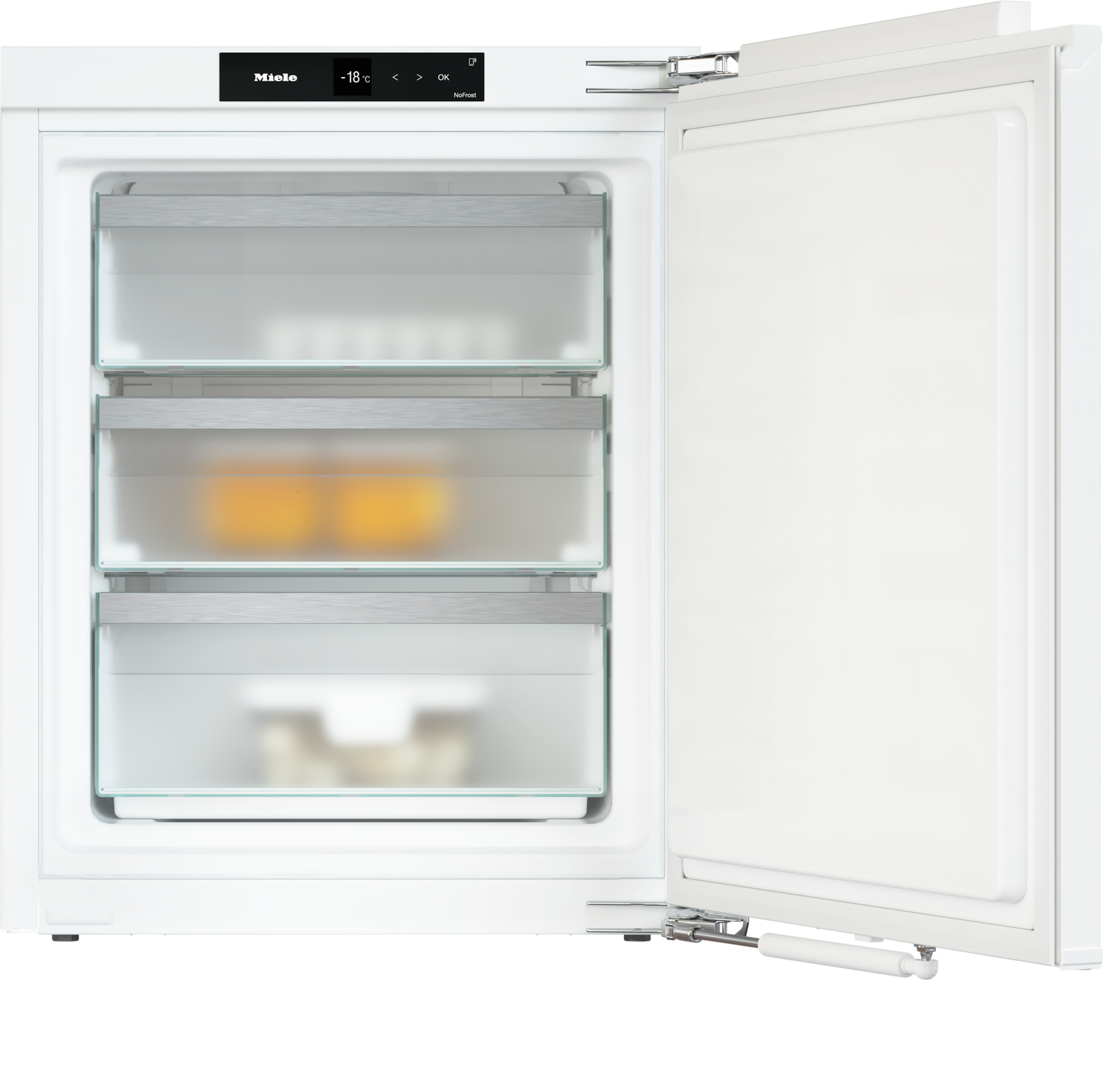 Réfrigérateurs/congélateurs - FNS 7040 D - 1