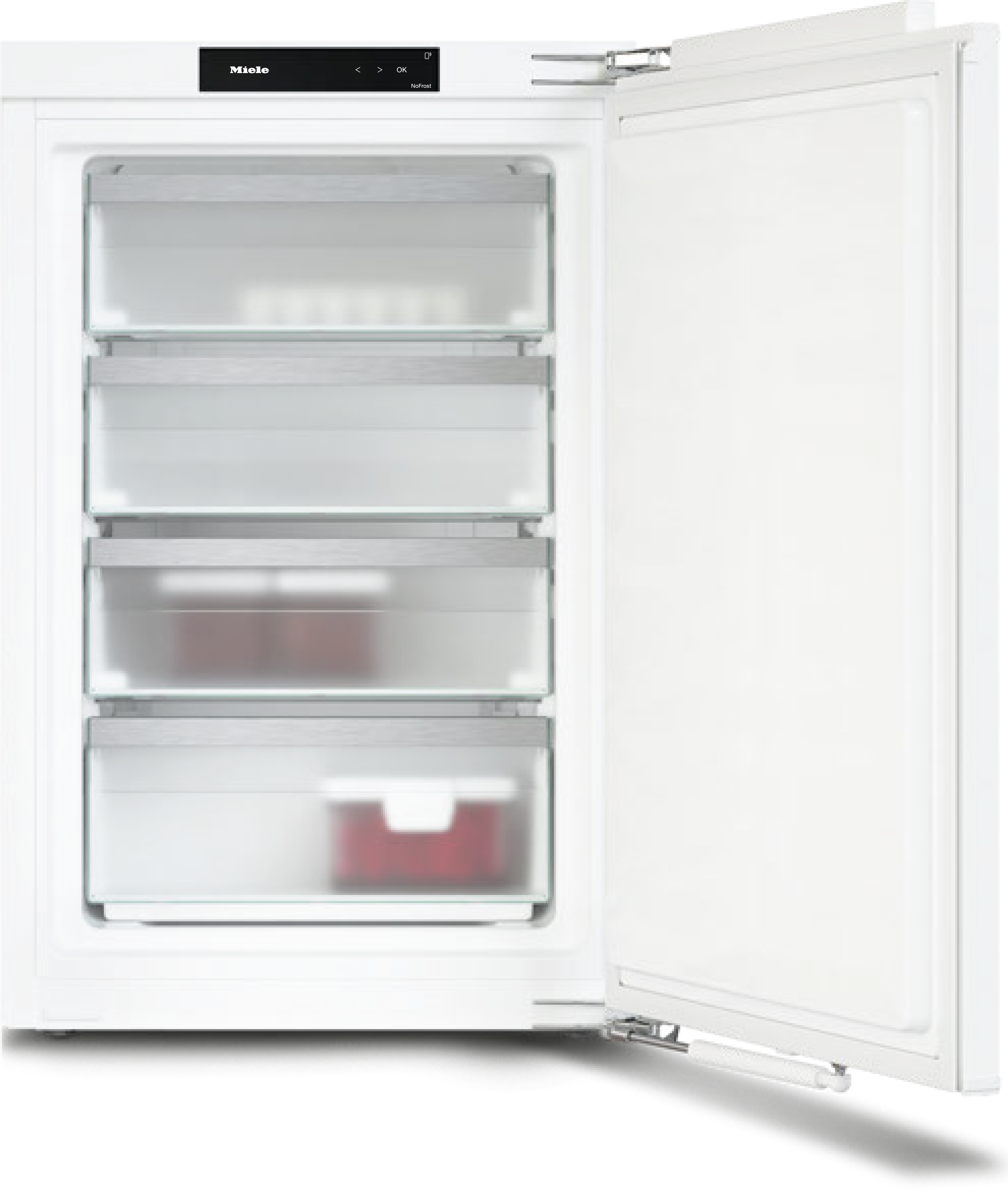 Refrigeration appliances - FNS 7140 C