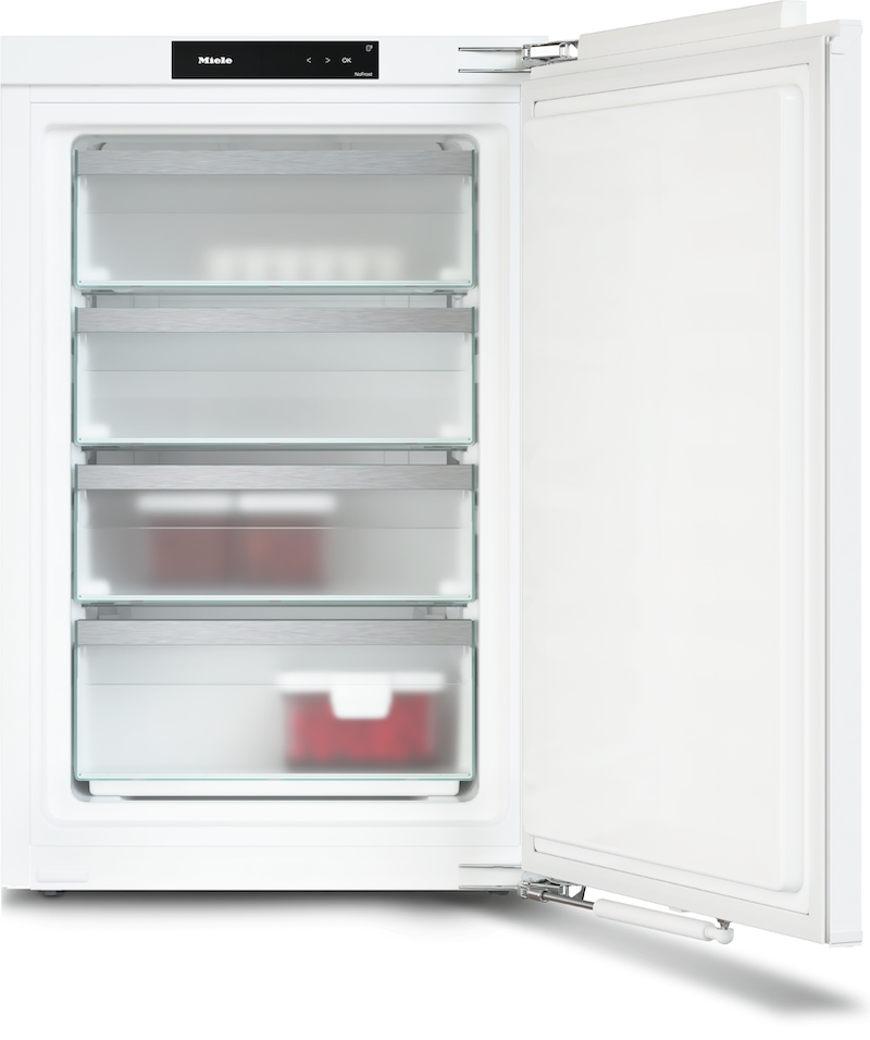 Aparate frigorifice - Congelatoare încorporate - FNS 7140 C