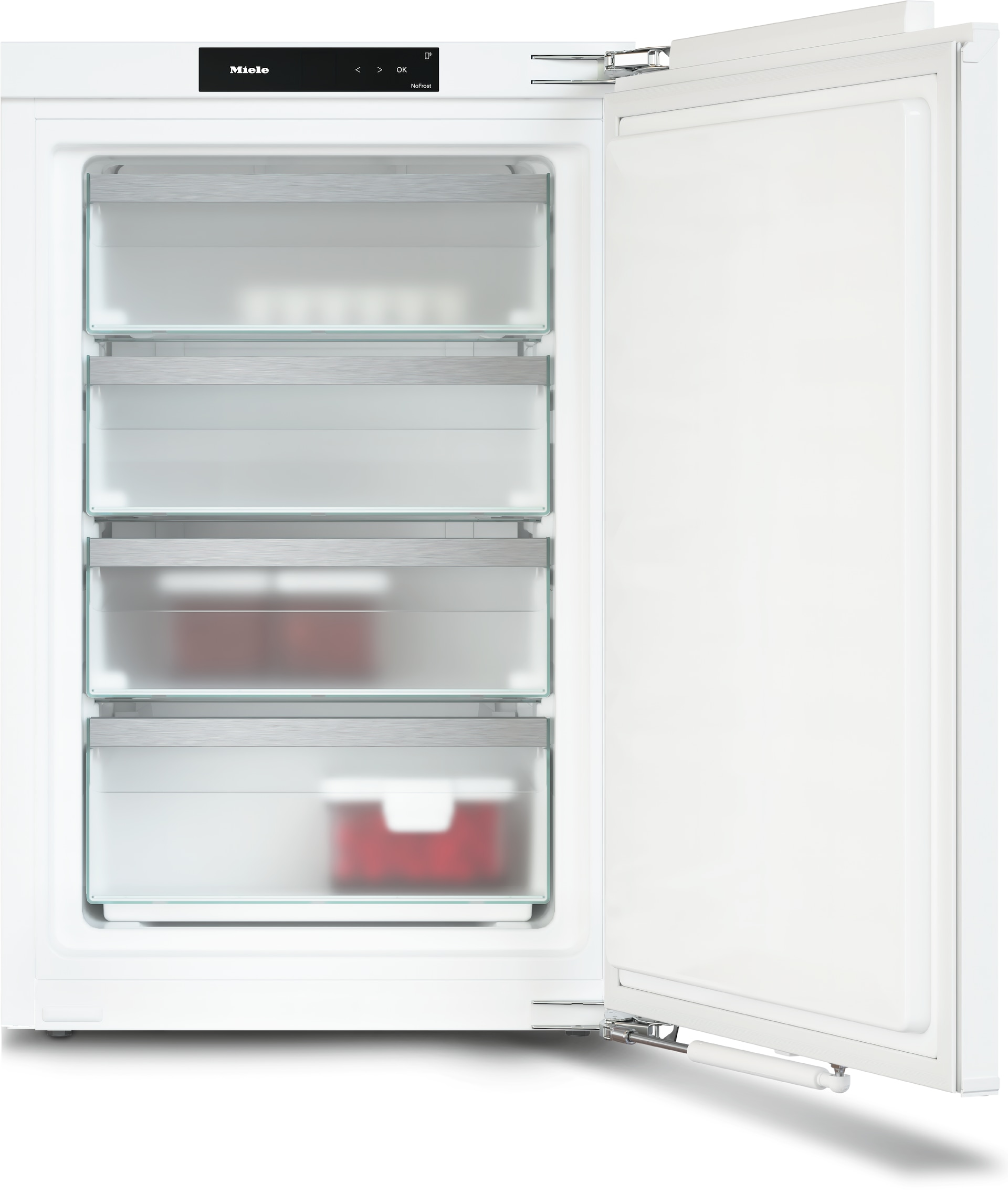 Refrigeration - FNS 7140 C - 1