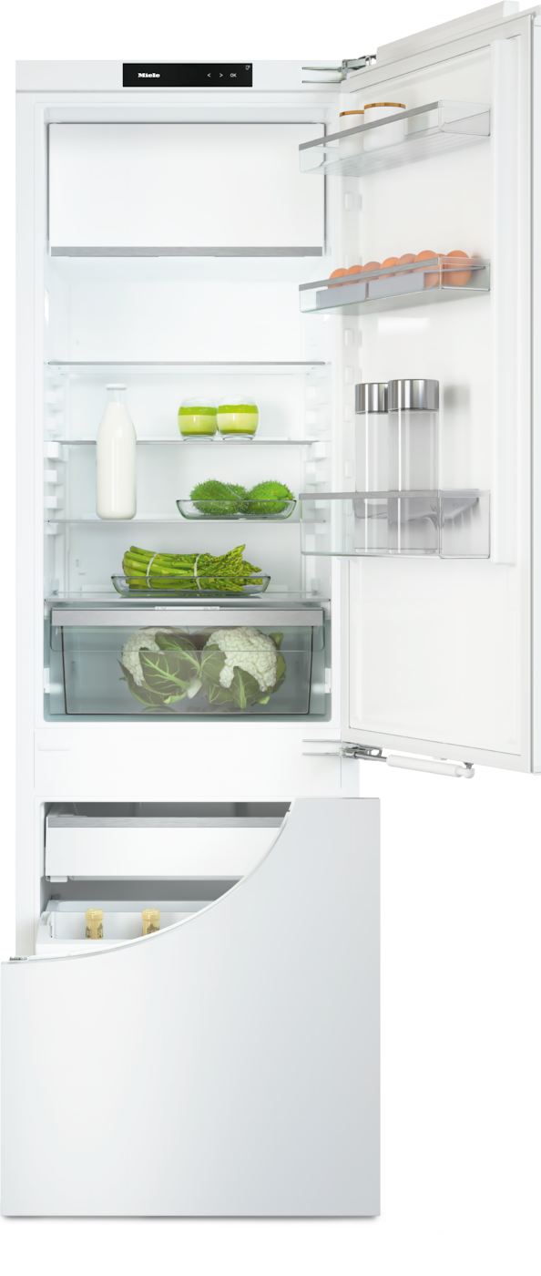 MIELE Centre de Provisions K 7731 E RE