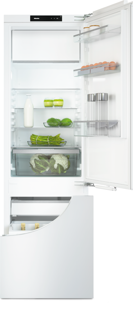 Refrigeration - K 7731 E - 1