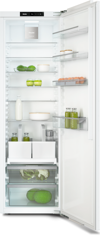 Combinés réfrigérateur/congélateur - Réfrigérateurs encastrables - K 7732 D