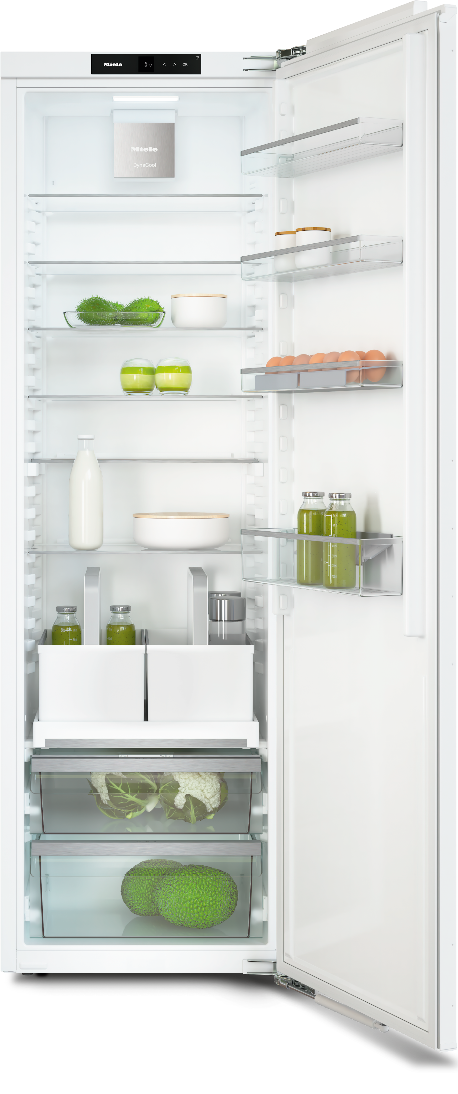 Réfrigérateurs/congélateurs - K 7732 D - 1