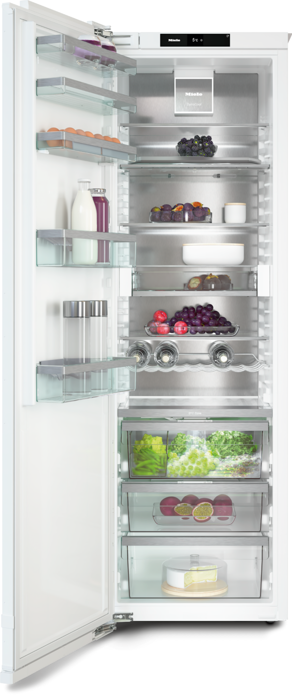 MIELE Réfrigérateur K 7797 C LI ActiveDoor