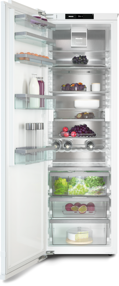 Kühl- und Gefriergeräte - Einbau-Kühlschränke - K 7797 C L