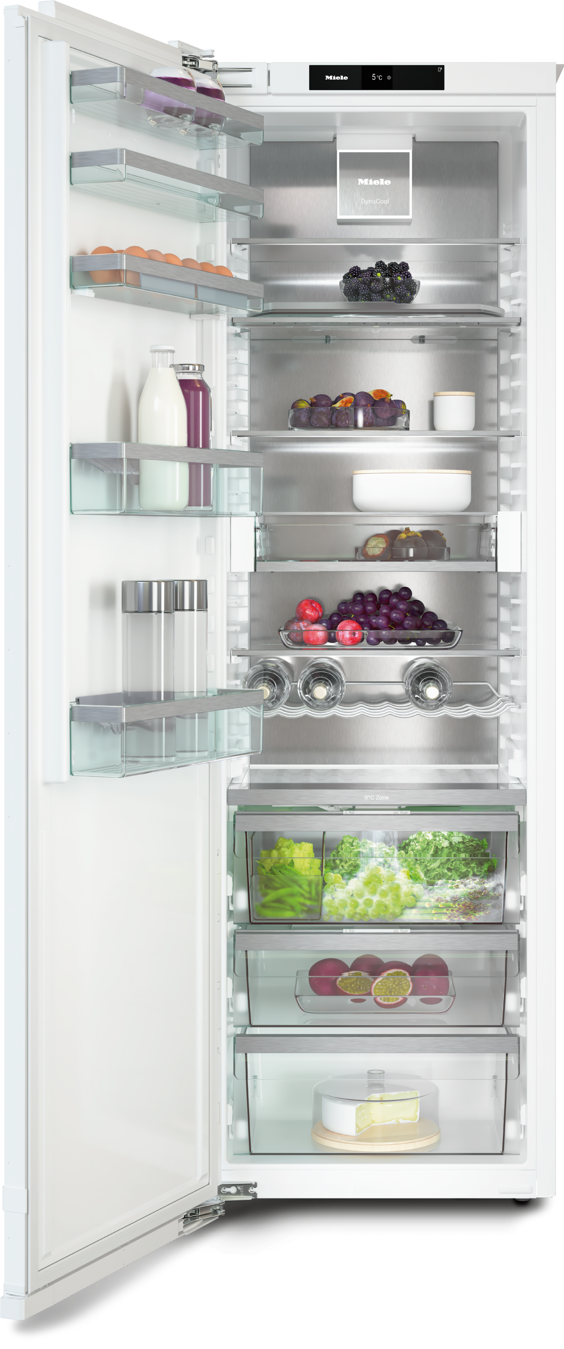Réfrigérateurs/congélateurs - K 7797 C L - 1