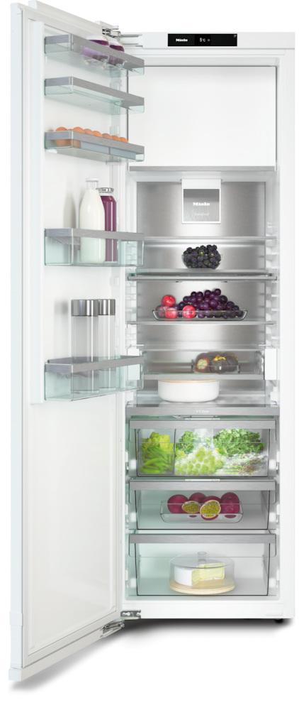 Aparate frigorifice - Frigidere încorporate - K 7798 C L