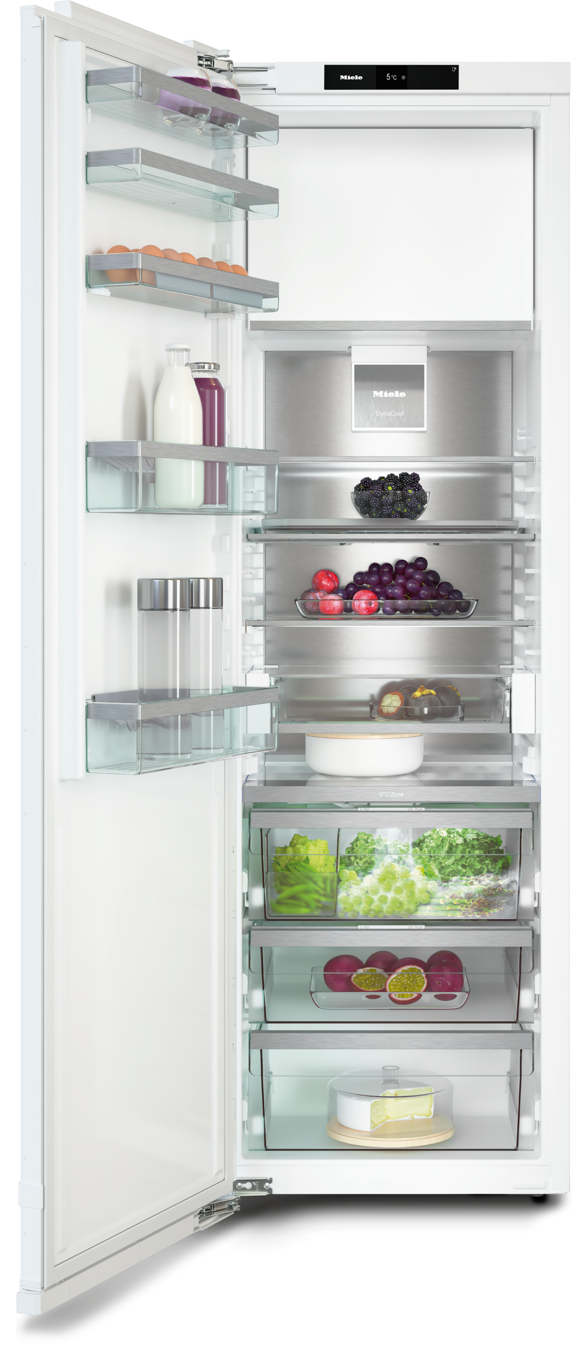 Réfrigérateurs/congélateurs - K 7798 C L - 1