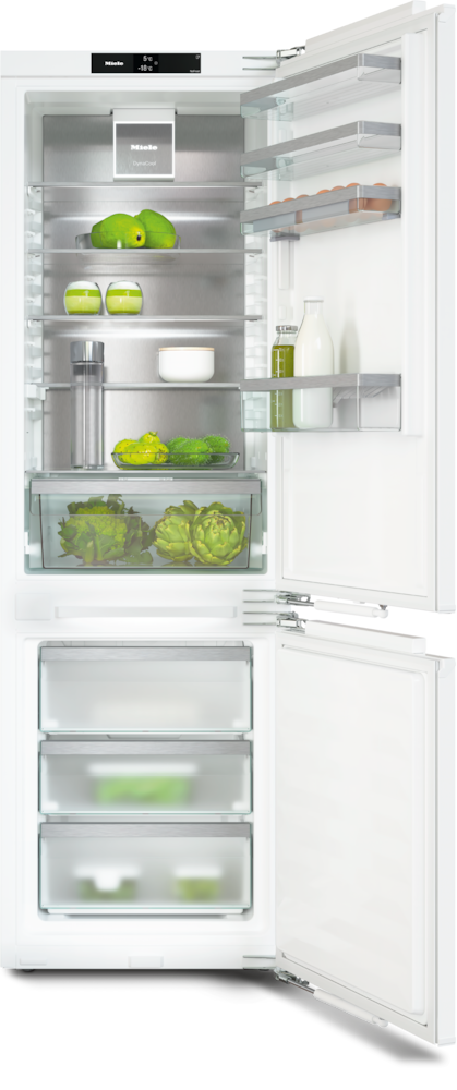 Refrigeration - KFN 7764 C - 1