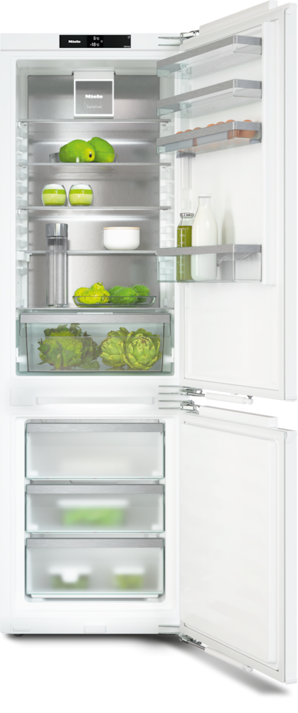 Aparate frigorifice - KFN 7764 C