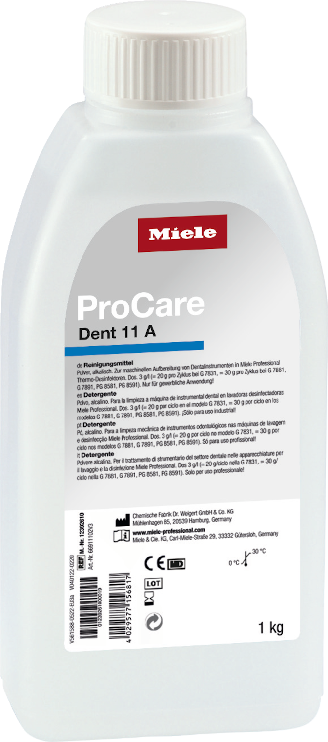 ProCare Dent 11 A - 1 kg foto del prodotto