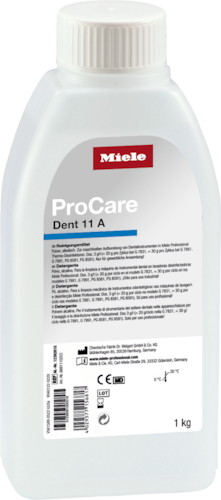 ProCare Dent 11 A - 1 kg foto del prodotto