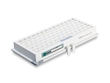 SF-HA 30 HEPA AirClean filter with TimeStrip® product photo Front View3 S