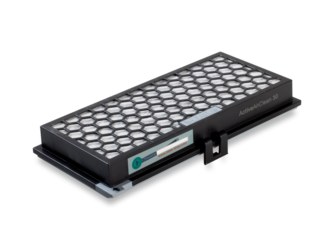 Miele SFAA 30 Vacuum cleaner accessories