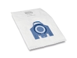 Allergy XL Pack HyClean 3D Efficiency GN dustbags product photo Front View2 S