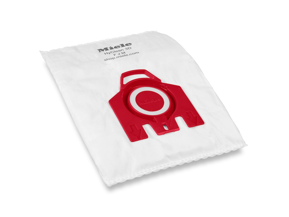 Accessories - FJM Allergy XL HyClean 3D - 2