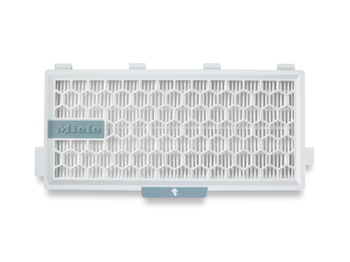 SF HA 50 HEPA AirClean filter with timestrip® product photo