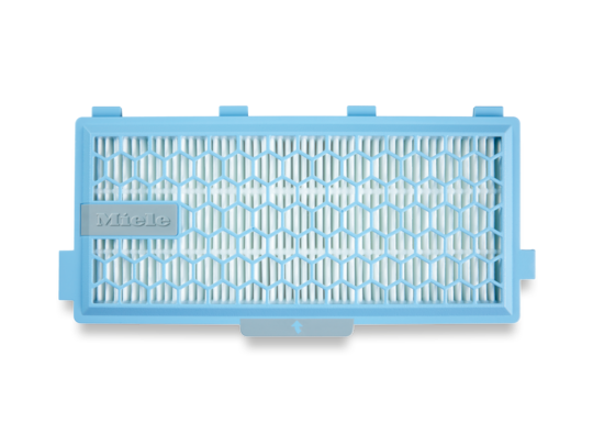 Filtre DL-pro compatible avec les supports de sacs filtrants Miele comme  7793096. : : Cuisine et Maison