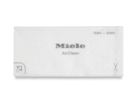 Miele - Classic C1 Pure Suction PowerLine - SBAN0 Graphite grey