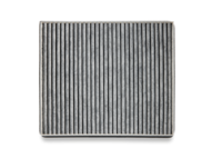 DKF 12-P Odour filter with active charcoal