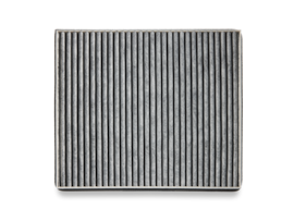 DKF 12-P Odour filter with active charcoal product photo