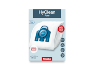 GN HyClean Pure HyClean Pure GN vacuum cleaner bag