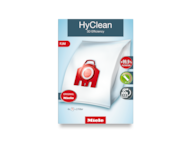 FJM HyClean 3D HyClean 3D Efficiency FJM dustbags