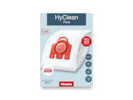 FJM HyClean Pure HyClean Pure ダストバッグセットFJM