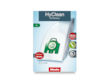 U 3D HyClean Dustbags product photo