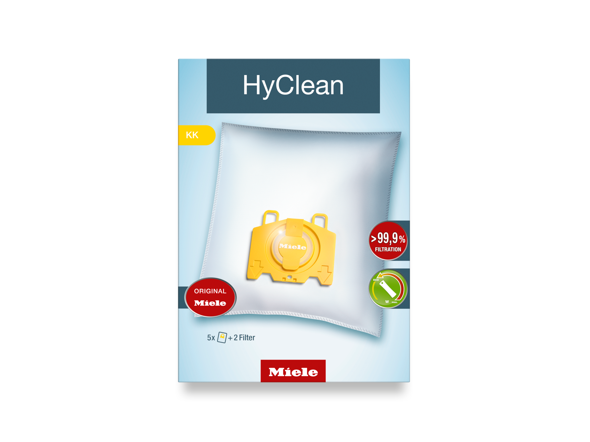 Accessories - KK HyClean - 1