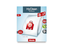 FJM XL pakiranje HyClean 3D Efficiency FJM vrećica fotografija proizvoda