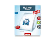 GN Allergy XL HyClean 3D Гіпоалергенний комплект XL для HyClean 3D Efficiency GN