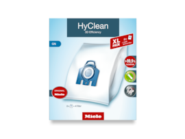 GN Hyclean Allergy XL Pack product photo