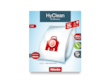 【数量限定】XL Pack HyClean 3Dダストバッグ FJM（HEPAエアクリーンフィルター同梱セット） product photo