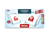 FJM XXL HyClean 3D XXL-pack HyClean 3D Efficiency FJM