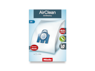 vacuum cleaner bag GN AirClean 3D;vacuumcle